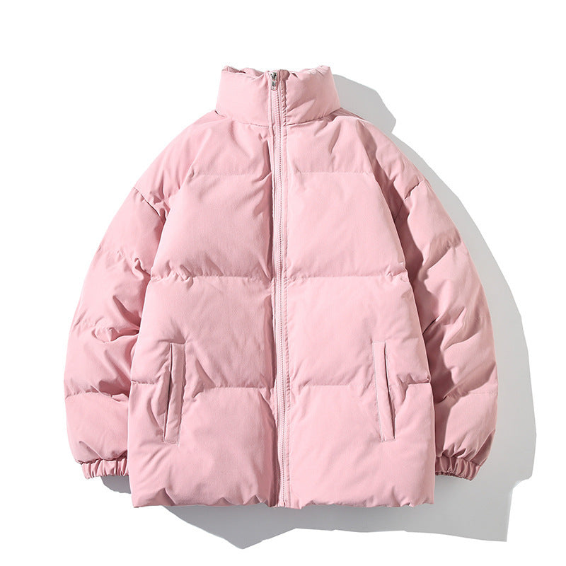 Padded Cotton Jacket