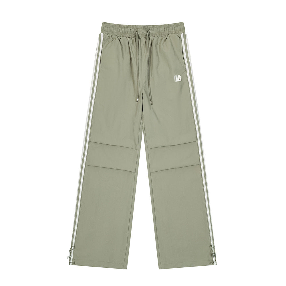 Paratrooper Sports Pants
