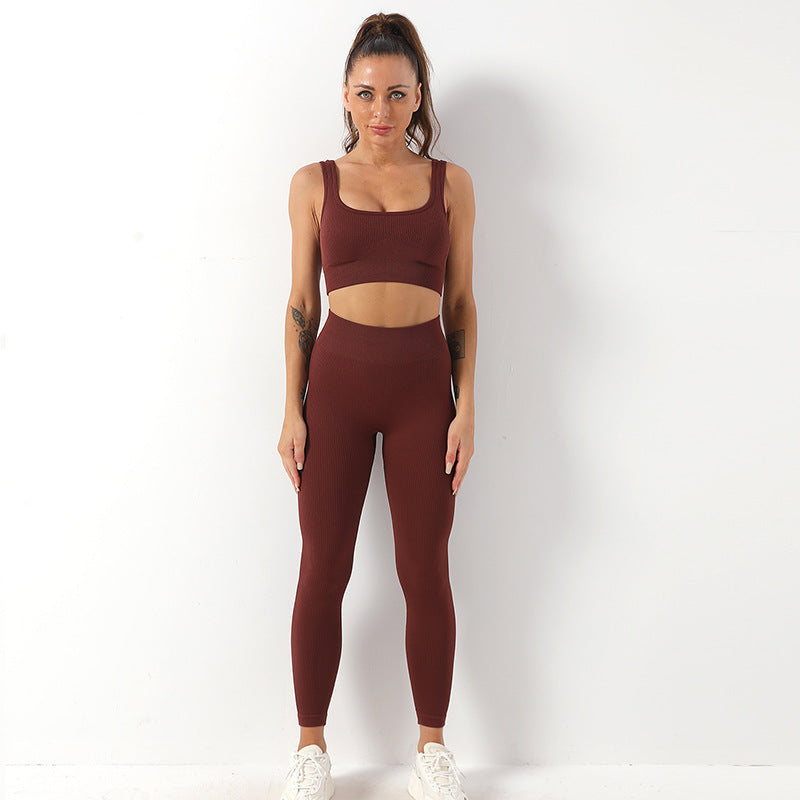 Yoga Sportswear Outfits