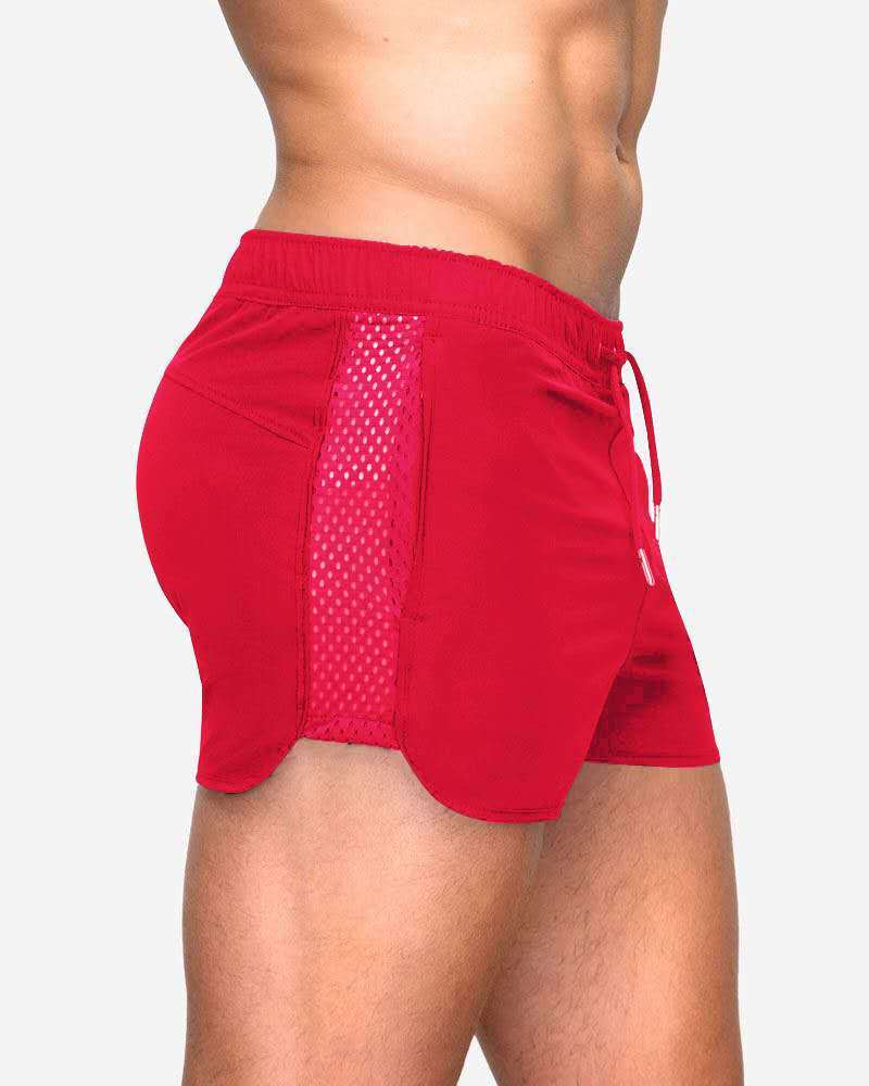 Surfing Sprint  Shorts