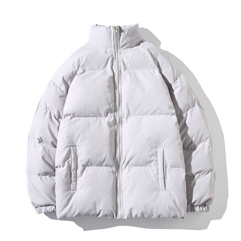 Padded Cotton Jacket