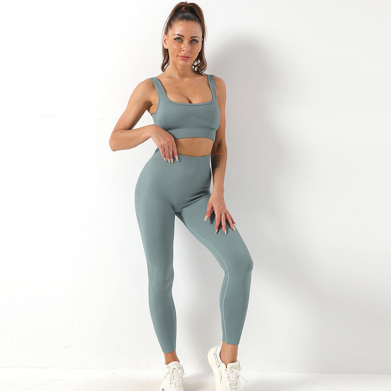 Yoga Sportswear Outfits