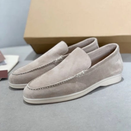 Beef Tendon Comfortable Casual Shoes