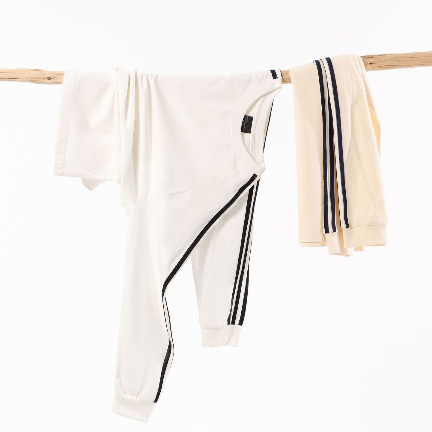 American-style T-shirt