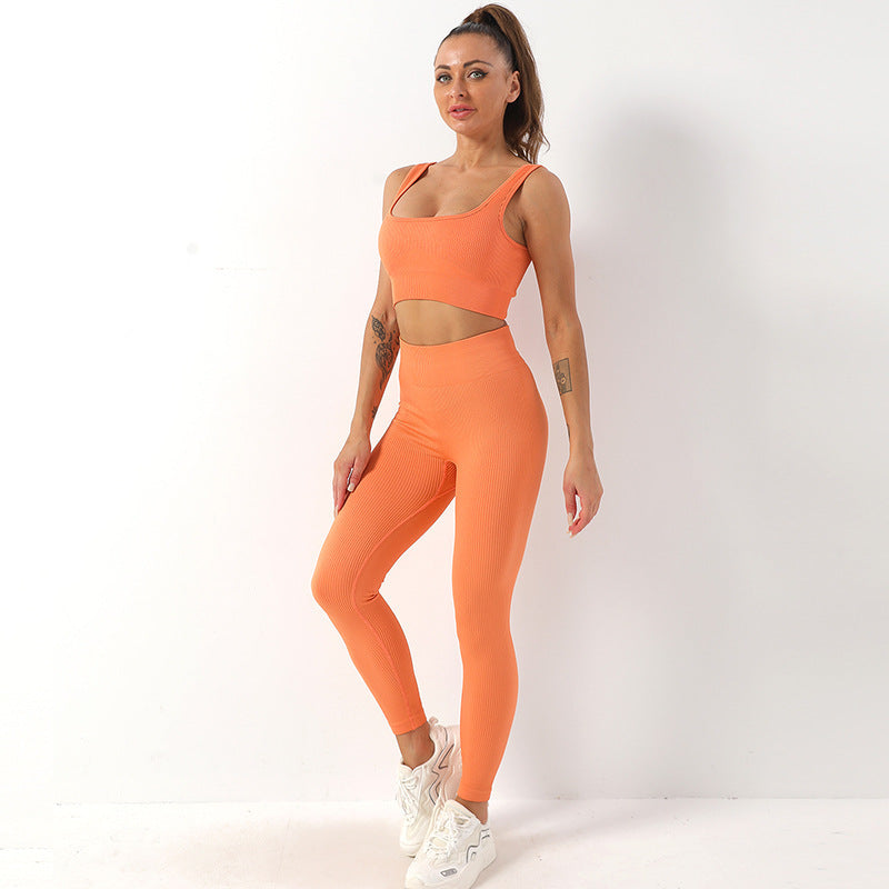 Yoga Sportswear Outfits