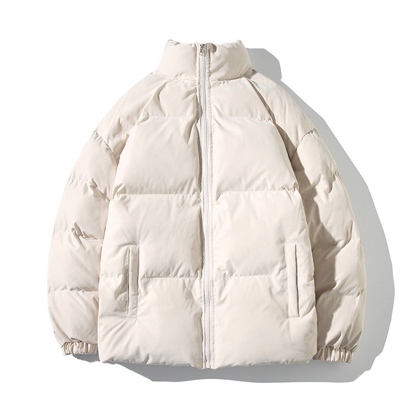 Padded Cotton Jacket