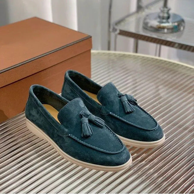 Casual Oversized Shoes