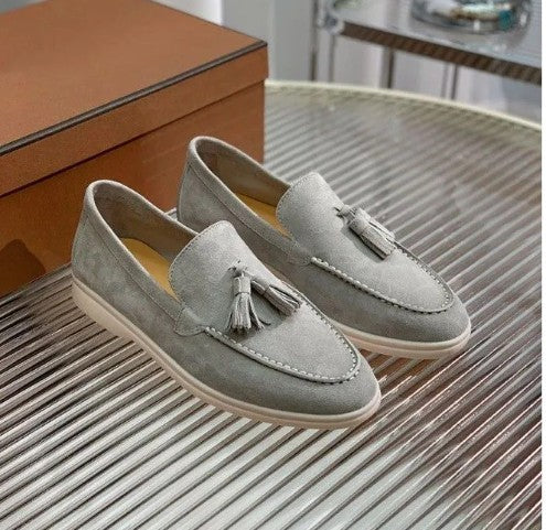 Casual Oversized Shoes