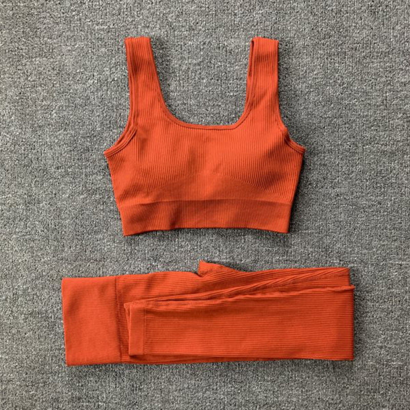 Yoga Sportswear Outfits