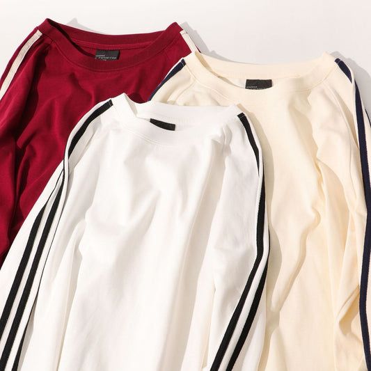 American-style T-shirt