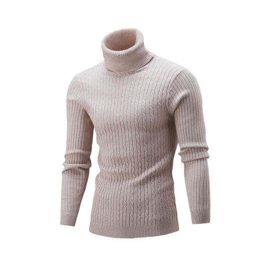 Men's Turtleneck