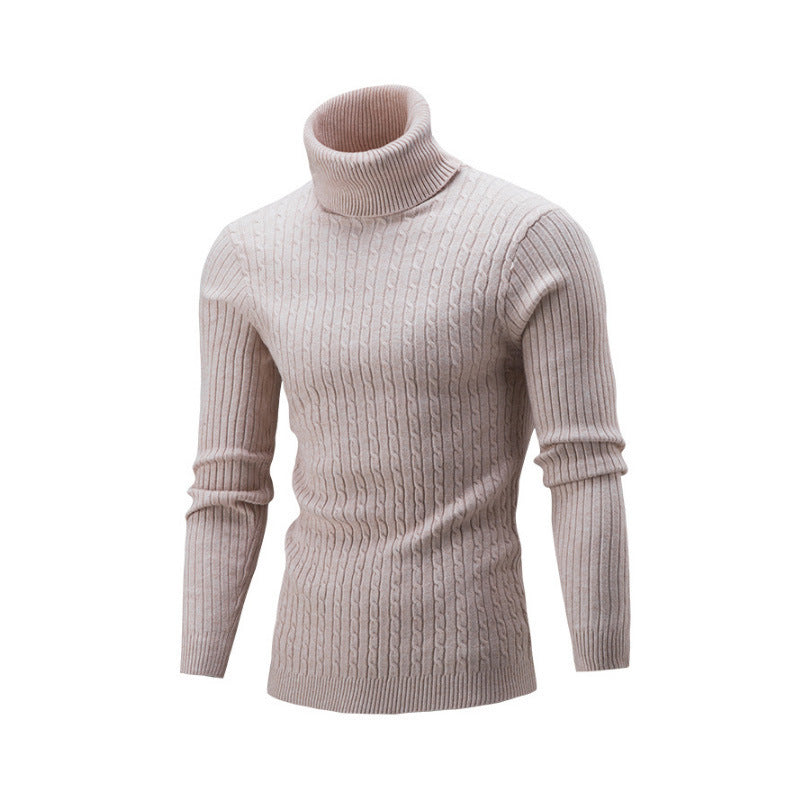 Men's Turtleneck