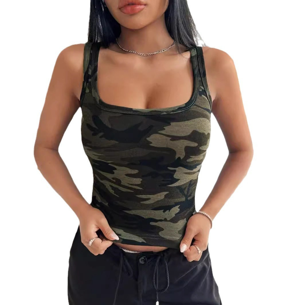 Women's Knitted Vest