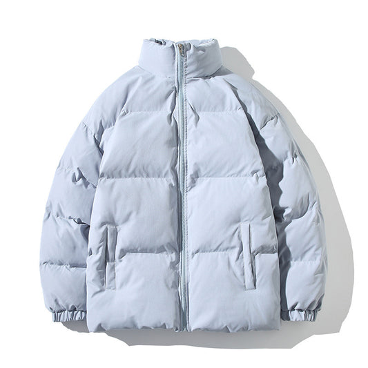 Padded Cotton Jacket