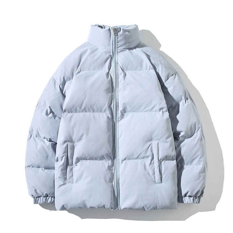 Padded Cotton Jacket