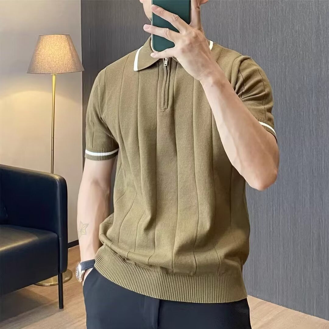 Men's Casual T-shirt