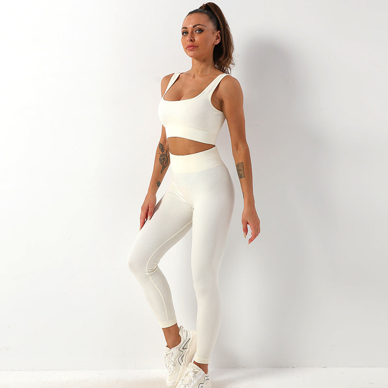 Yoga Sportswear Outfits