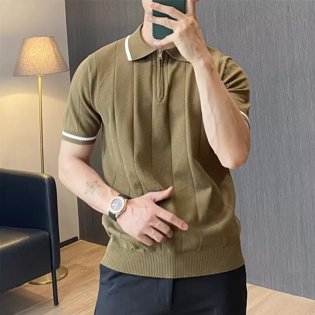 Men's Casual T-shirt