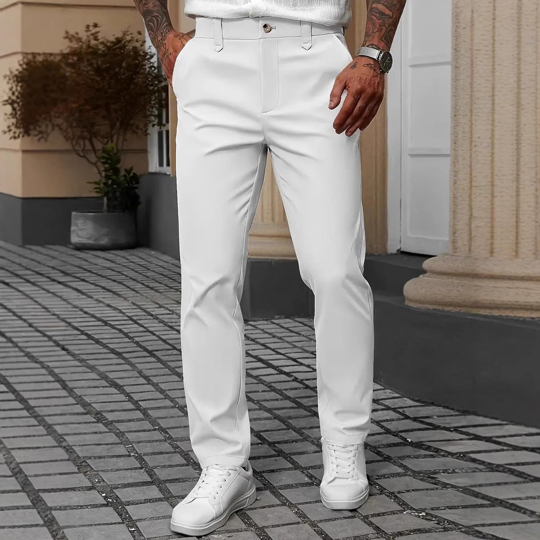 Men's Versatile Trousers