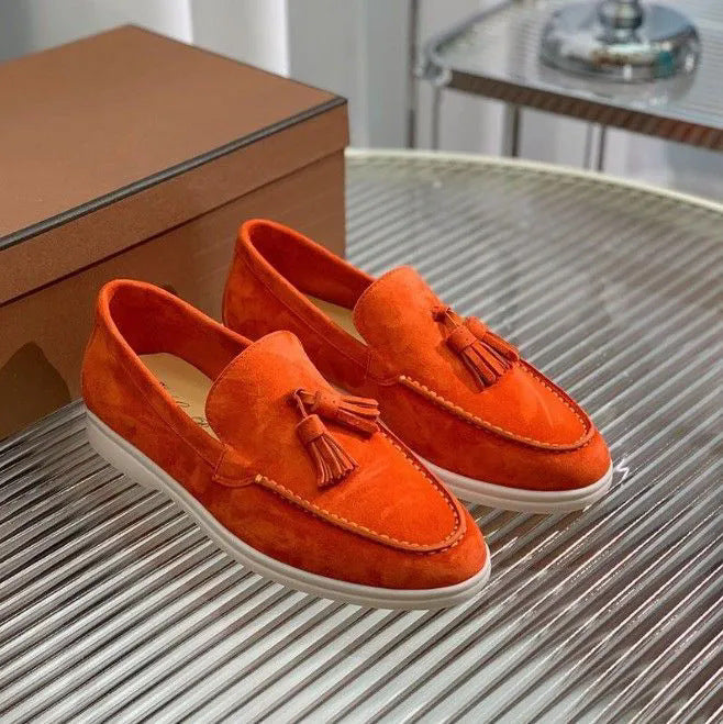 Casual Oversized Shoes