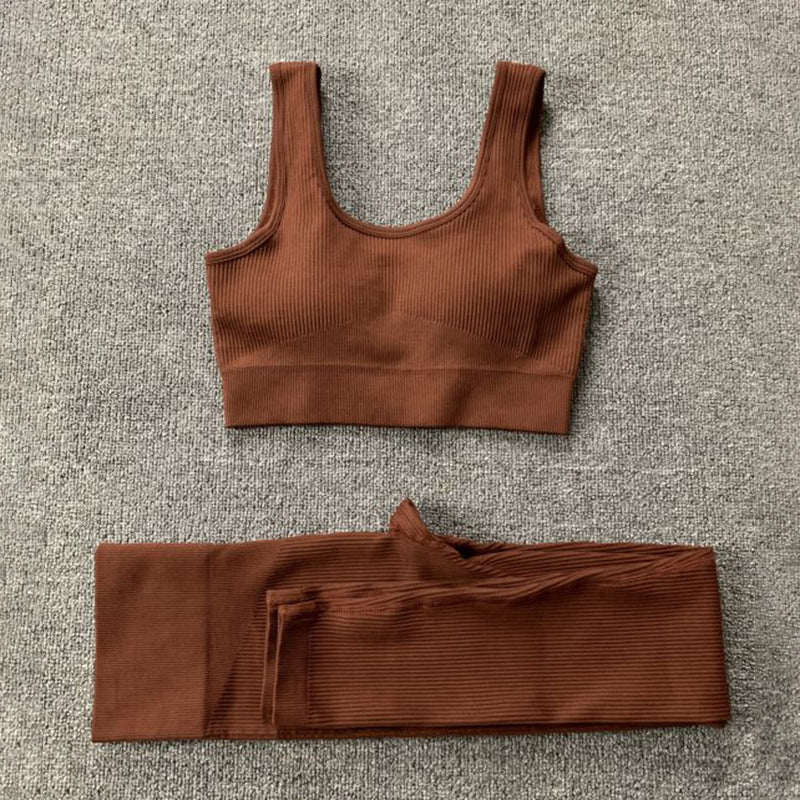 Yoga Sportswear Outfits
