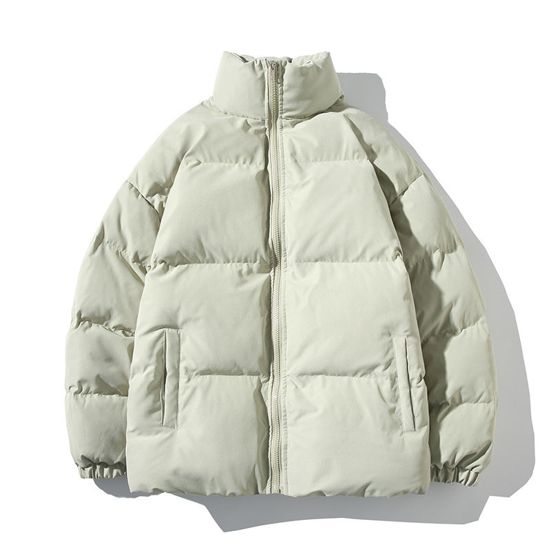 Padded Cotton Jacket