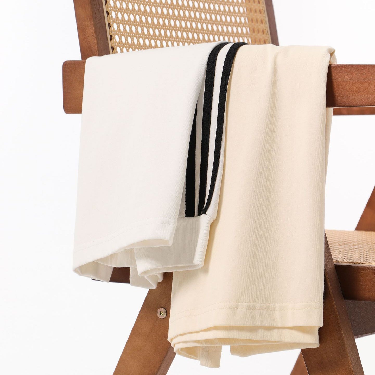 American-style T-shirt