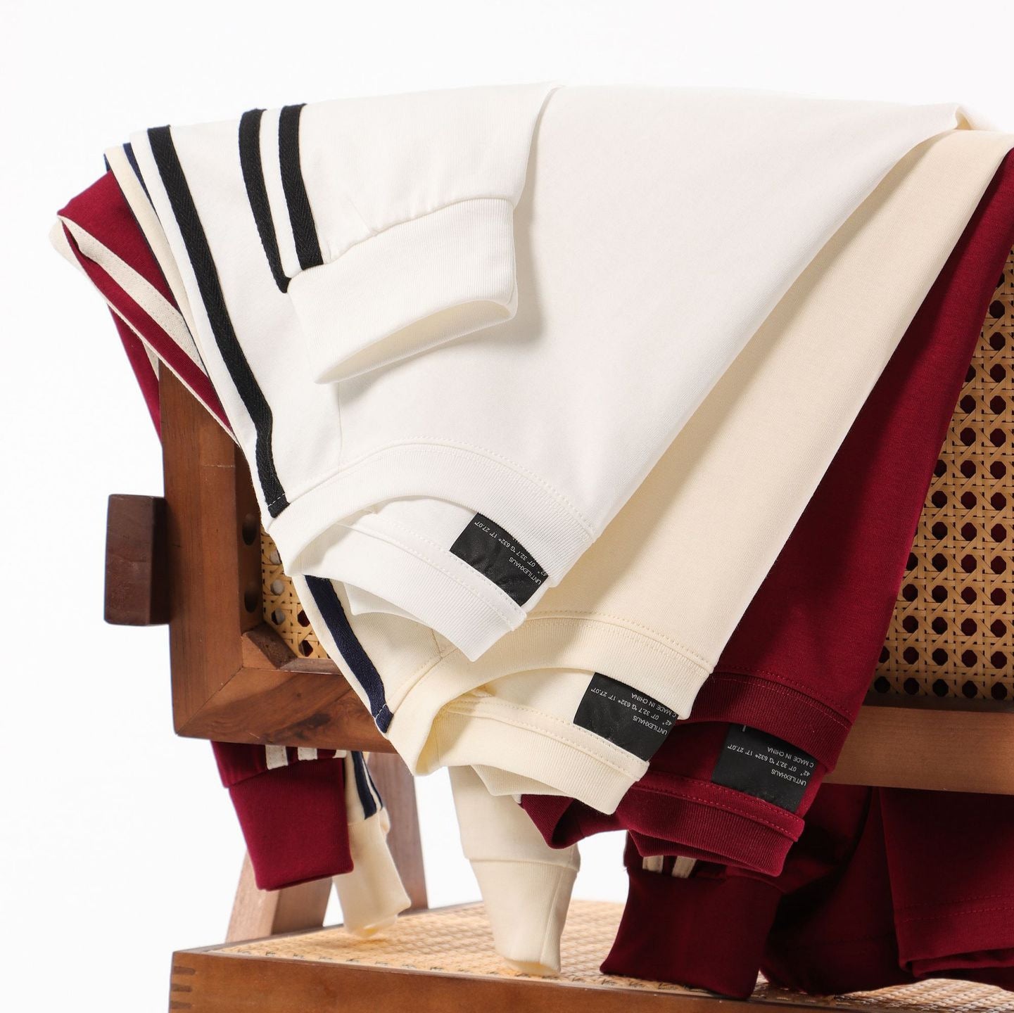 American-style T-shirt