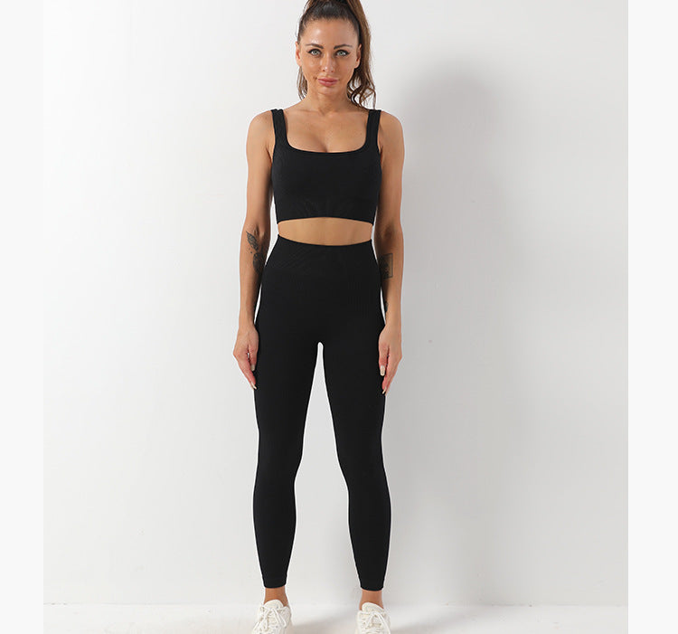 Yoga Sportswear Outfits