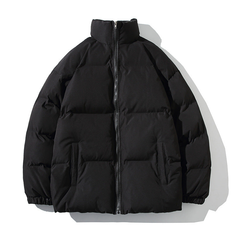 Padded Cotton Jacket
