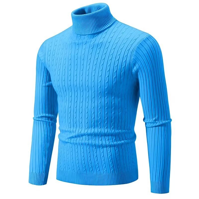 Men's Turtleneck