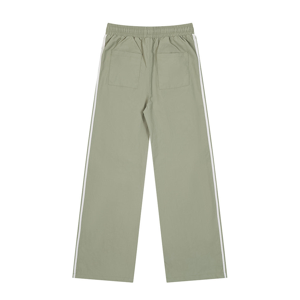 Paratrooper Sports Pants