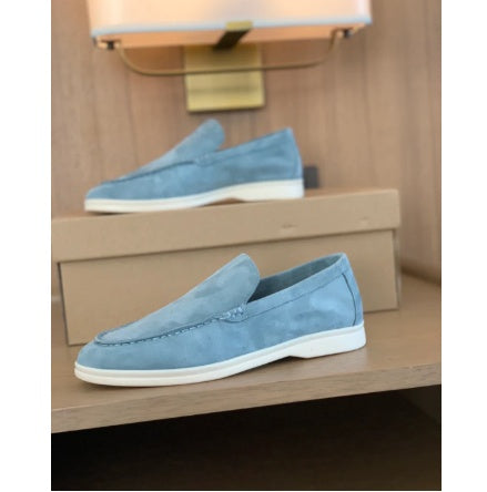 Beef Tendon Comfortable Casual Shoes