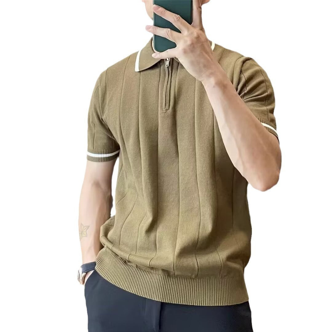 Men's Casual T-shirt