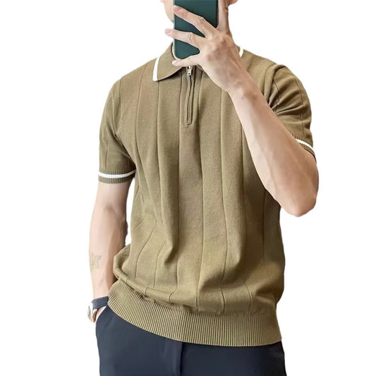 Men's Casual T-shirt